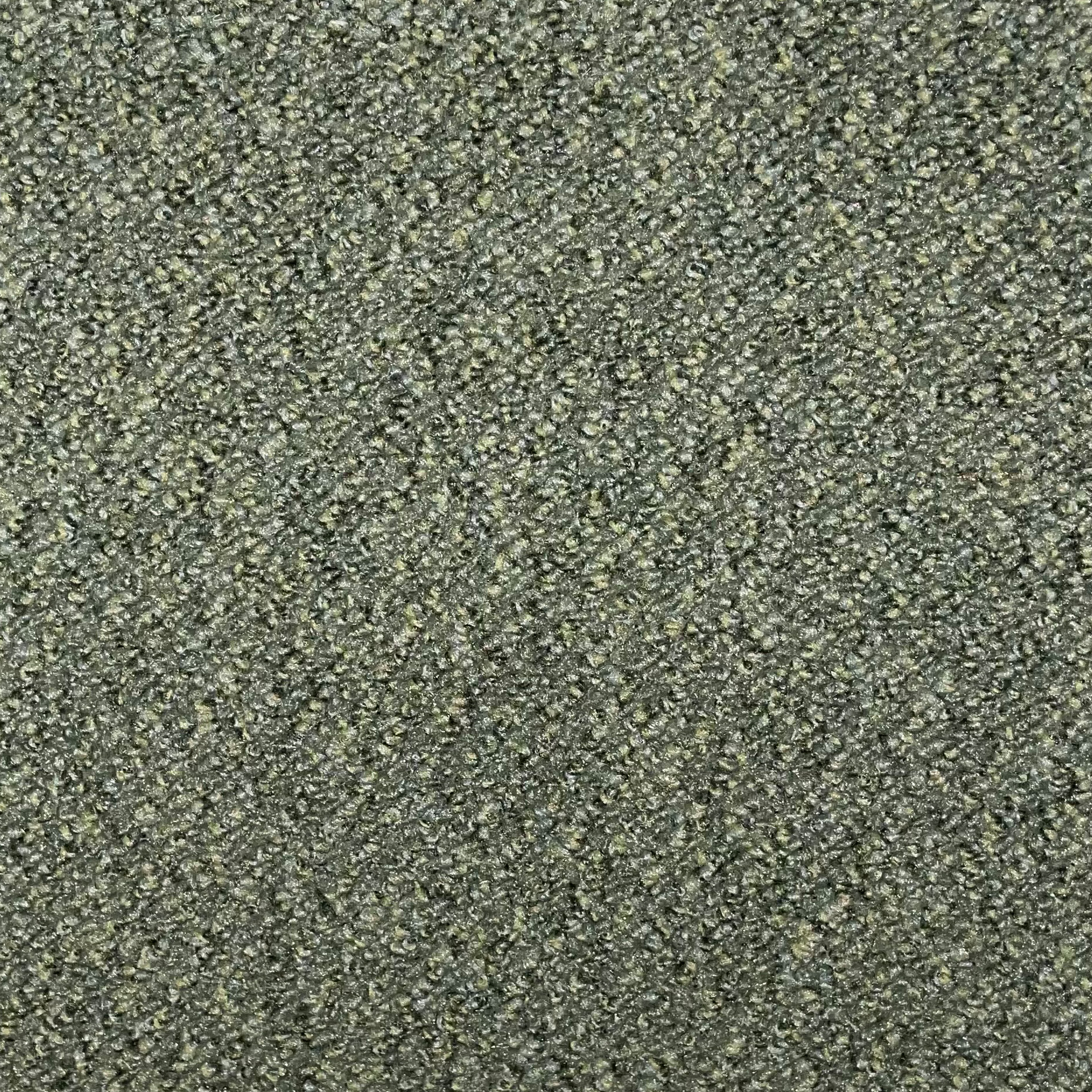 Schlingenteppichboden Vorwerk Passion 1093 400cm Meterware auf Rolle grün 400 cm