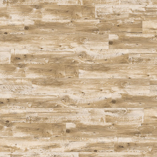 Designbelag Eiche Vintage weiß 12,5 x 100 cm Planke Altro Debolon