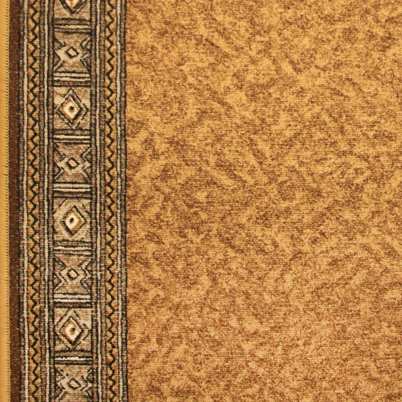 Teppichläufer Epos Meterware Feinschlingen modernes Design