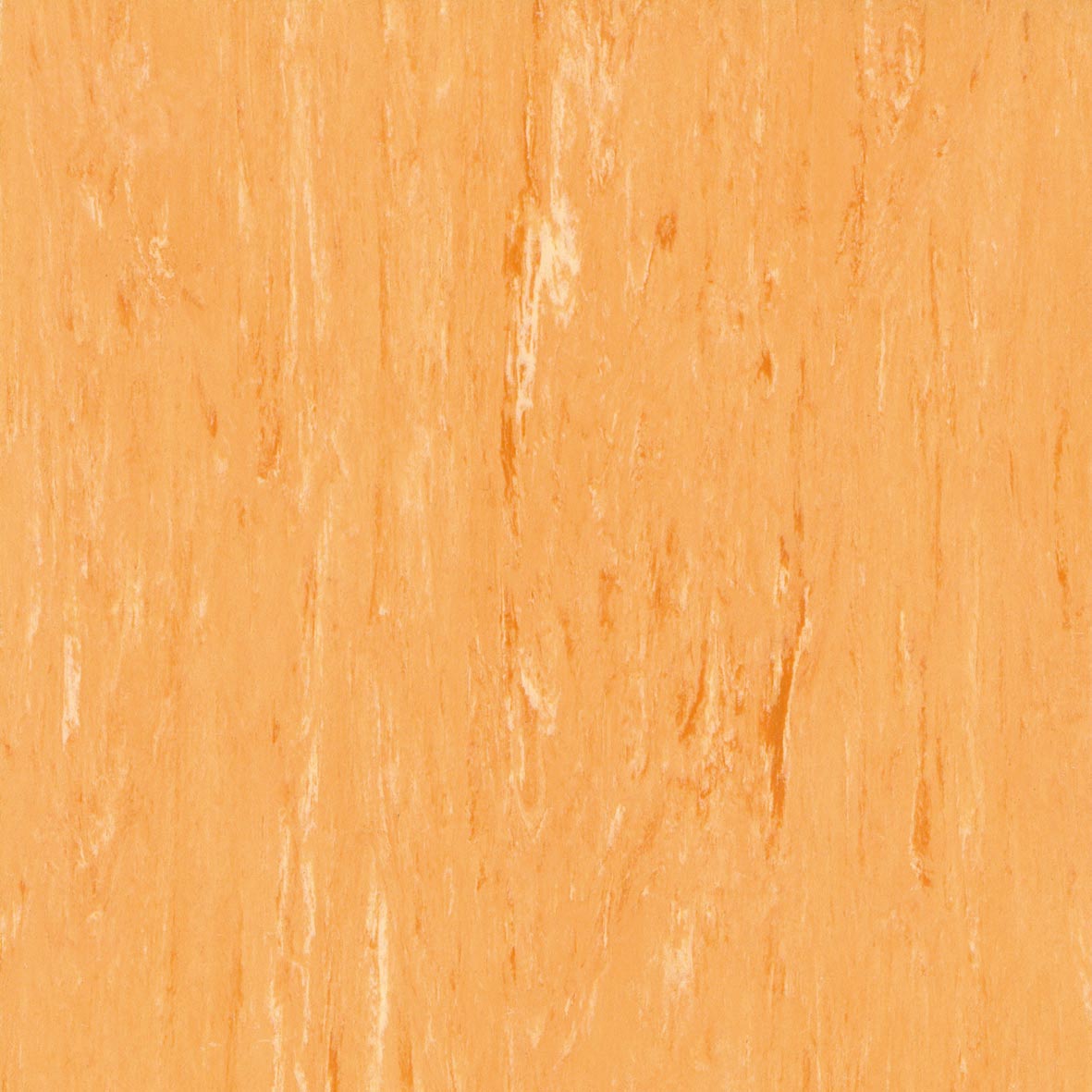 Vinyl Ideal Pur Steinoptik Meterware auf Rolle 2713 Orange 200 cm