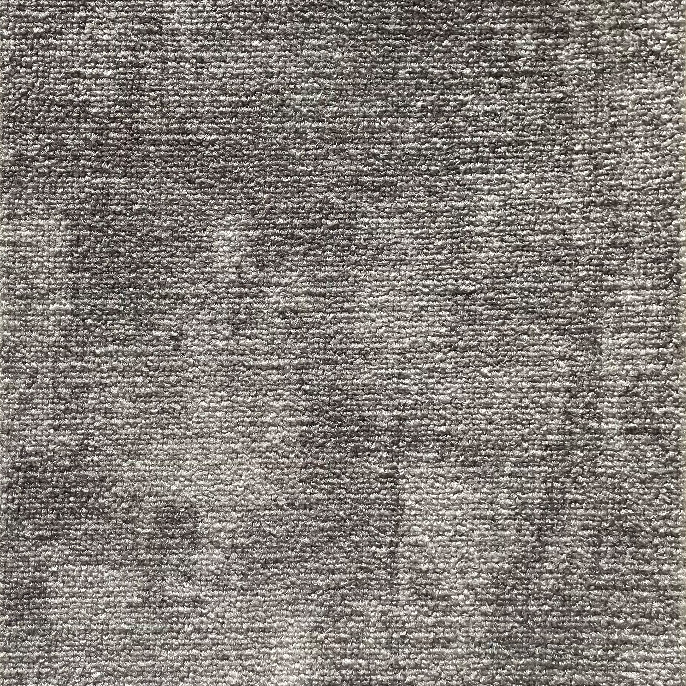Teppichboden Solid grau 400 cm