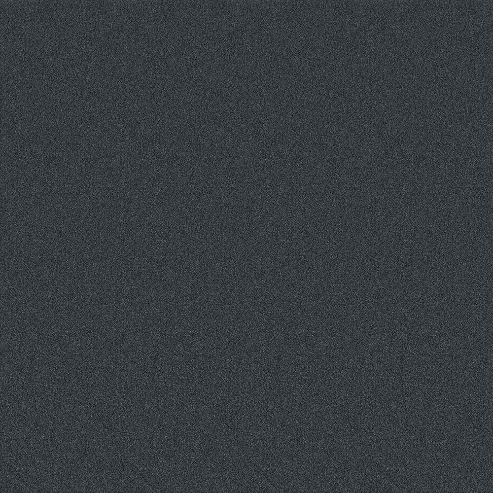 Teppichfliese Comfort Twist 25 x 100 cm Infloor 565 Silbergrau