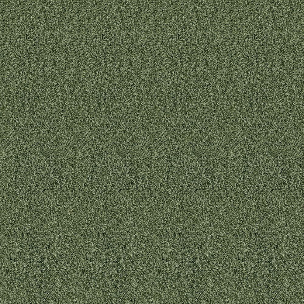 Teppichfliese Cottel Vista 25 x 100 cm Infloor 445 Gras-Grün