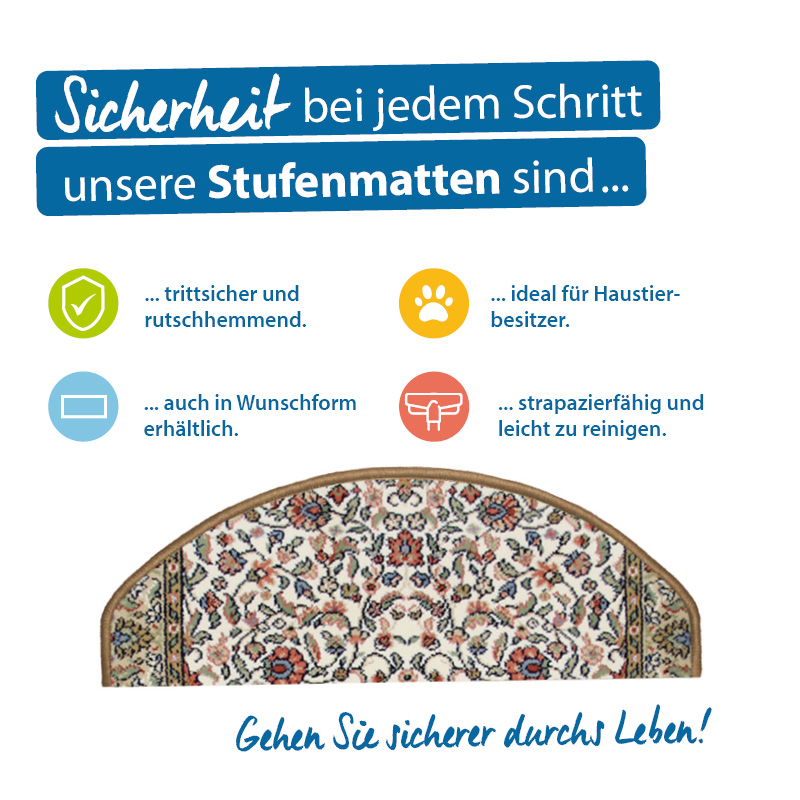 Stufenmatte Kashmar