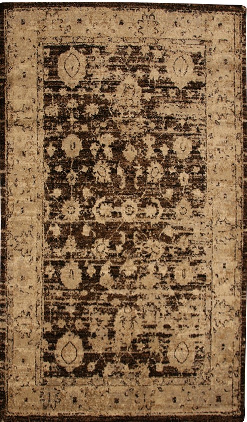 Teppich Neo 333 vintage klassisch beige