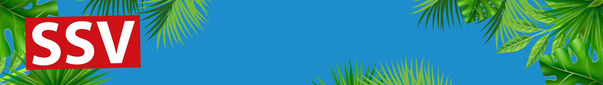Banner-mit-palmenblaettern-aufschrift-sale Banner-mit-palmenblaettern-aufschrift-sale