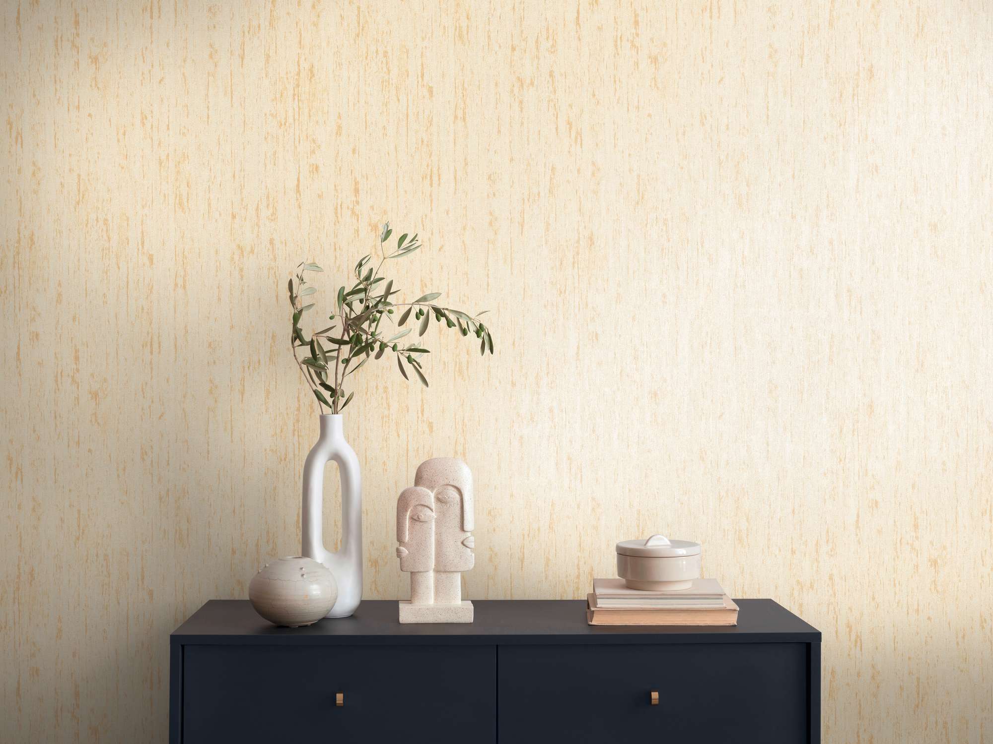 Vliestapete Elements II Holz-Optik 395614