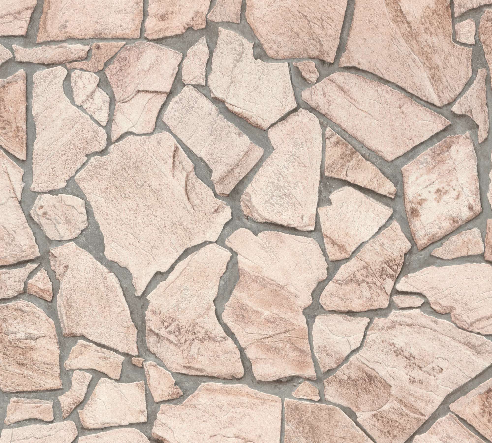 Vliestapete Elements II Steintapete 927323
