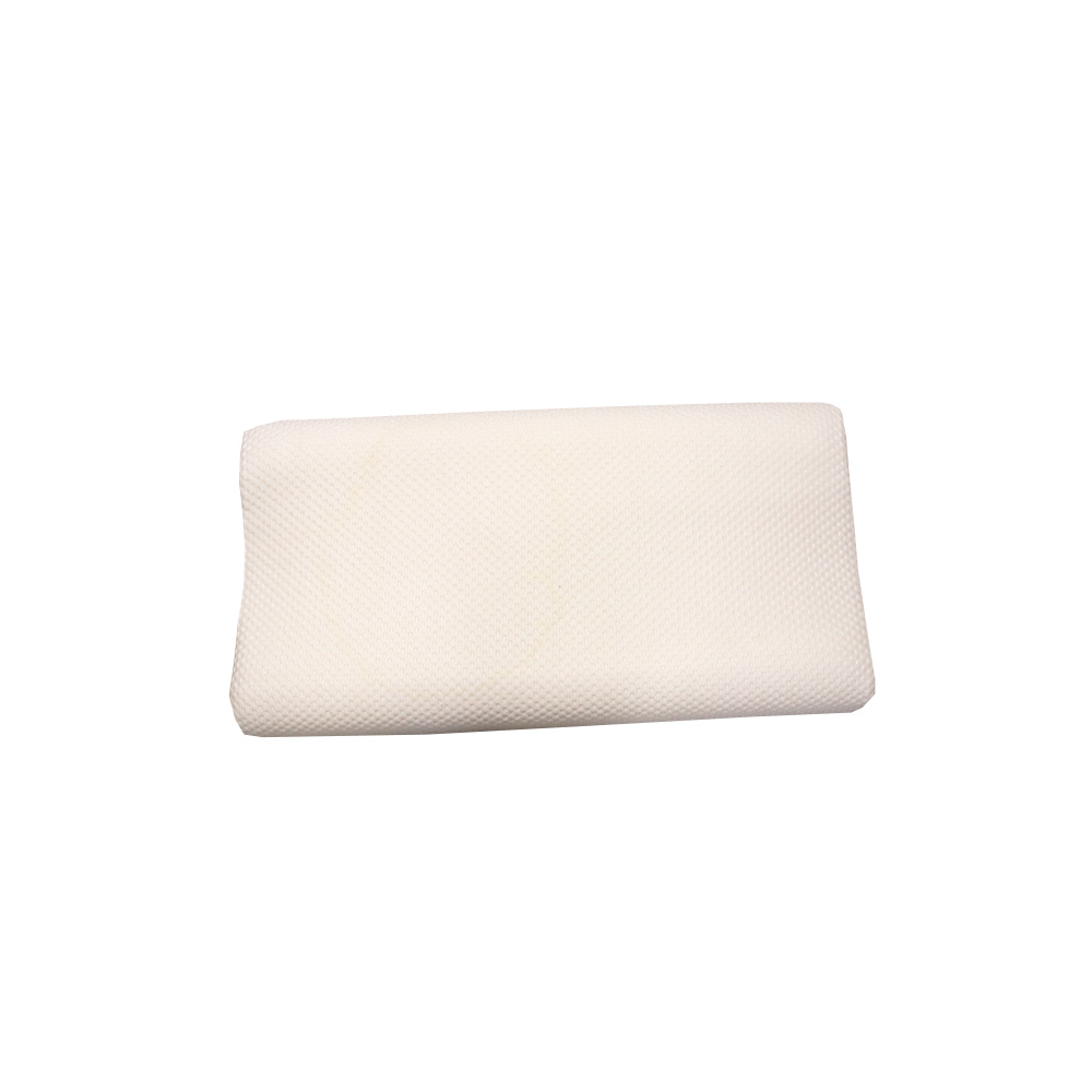 Kissen Visco Cold Nackenstützkissen Orthopädisch Memory Foam 60 x 40 x 11cm