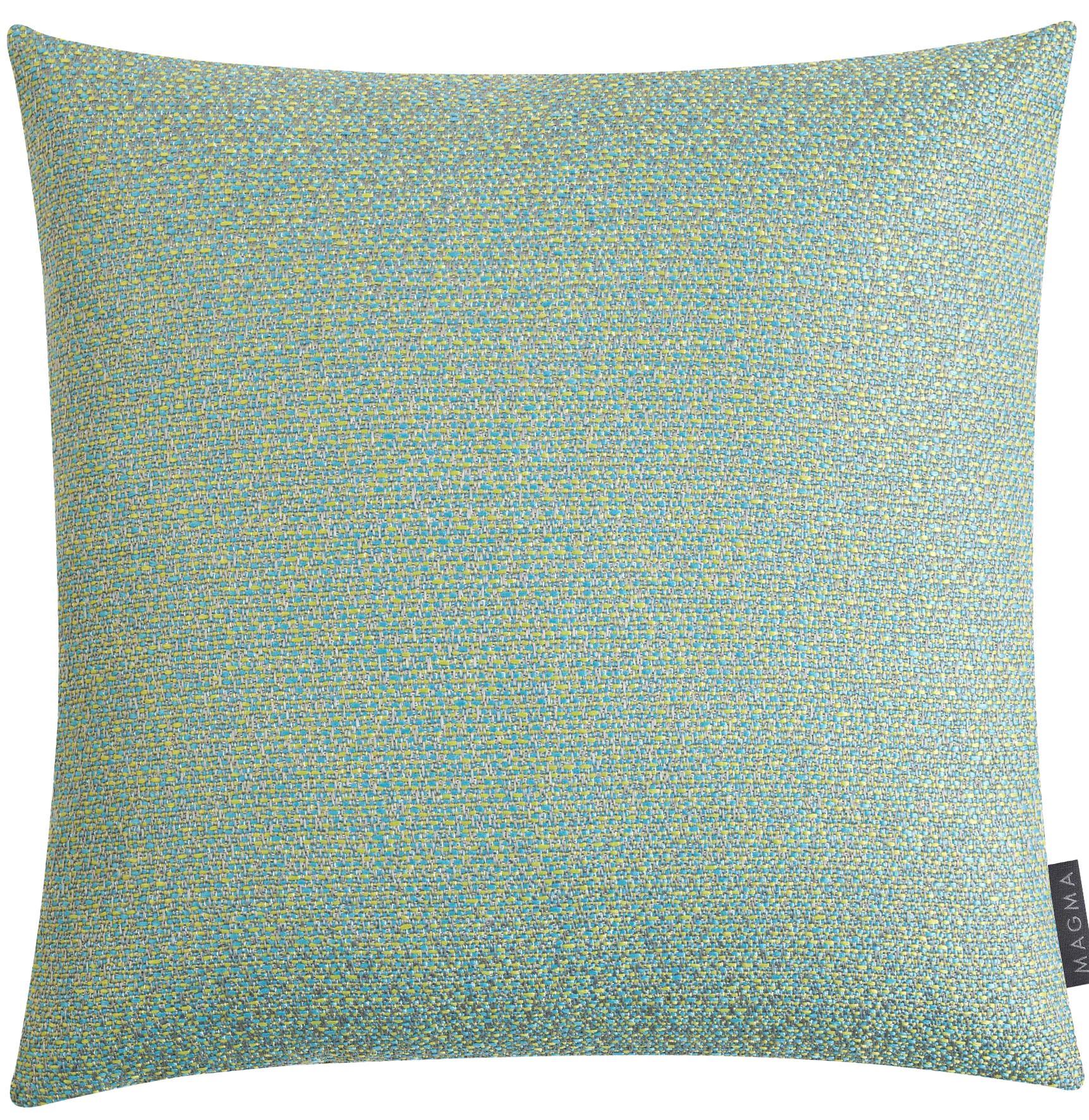 Kissenbezug Türkis Outdoor 45 x 45 cm