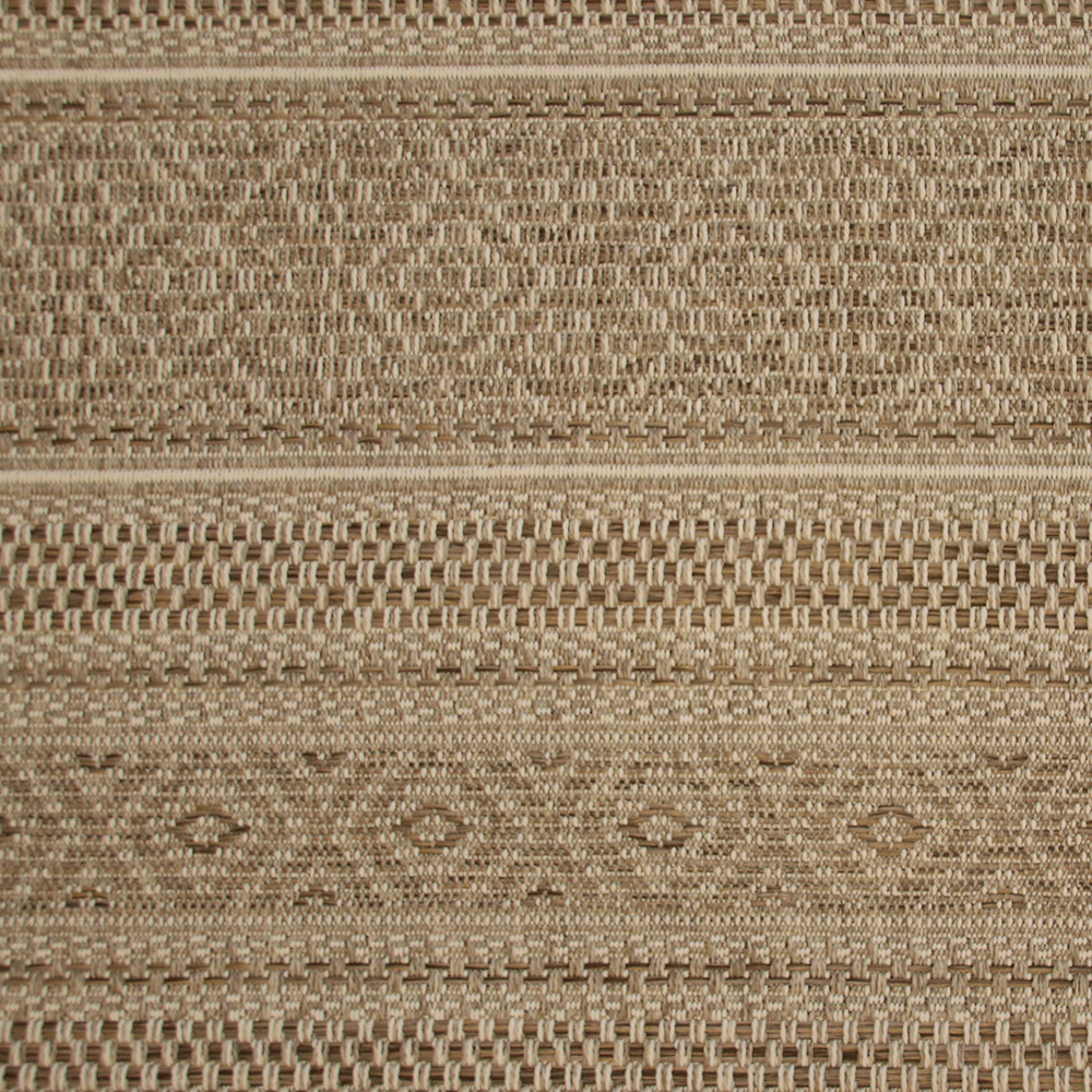 Teppich Indy 120 x 170 beige
