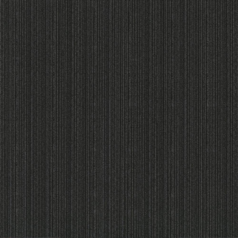 Teppichfliese Pure 25 x 100 cm Infloor