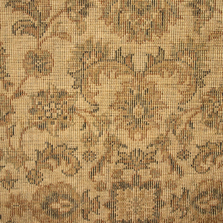 Teppichläufer Saphir Meterware hochwertiger Wollvelours klassisches Design