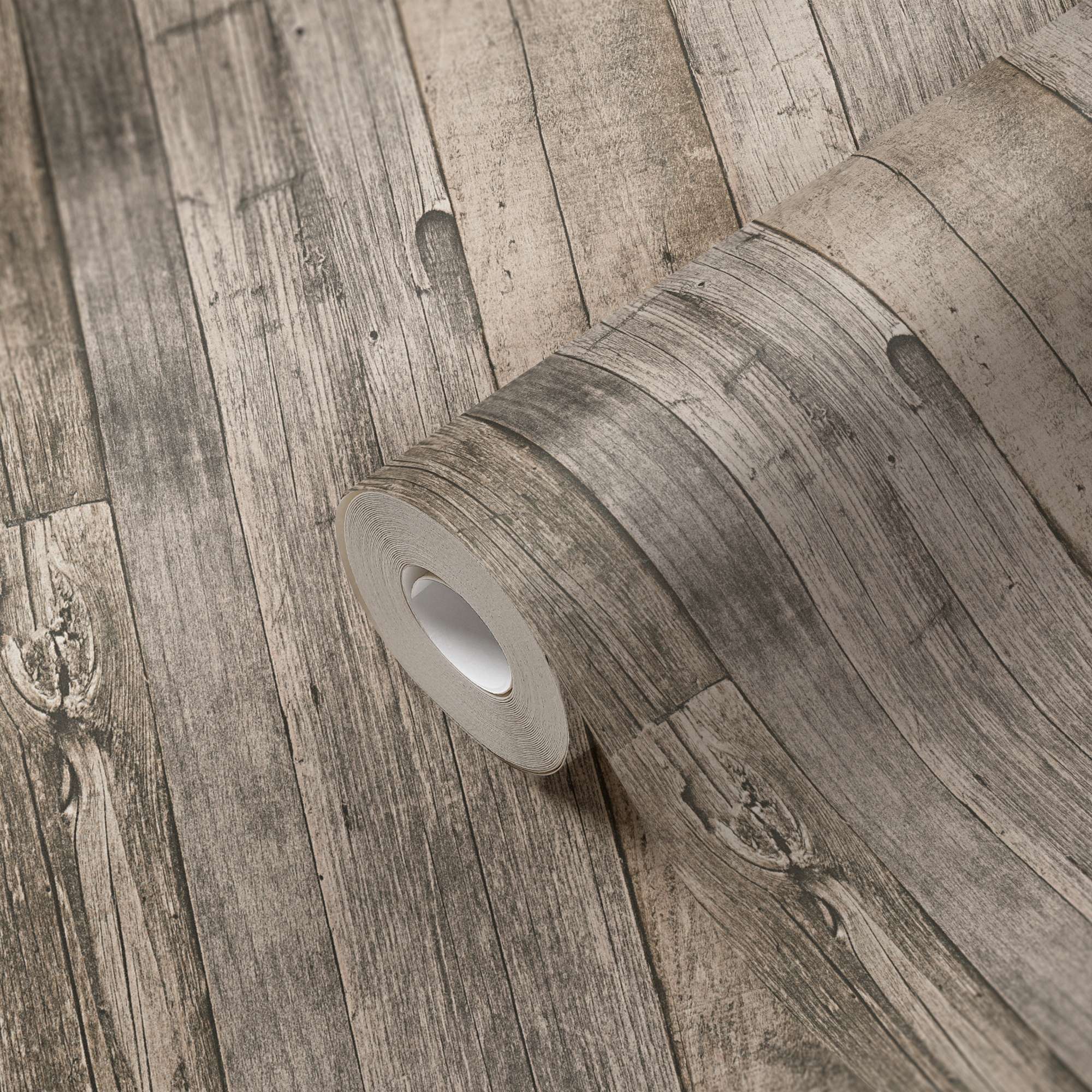 Vliestapete Elements II Holzoptik 959312