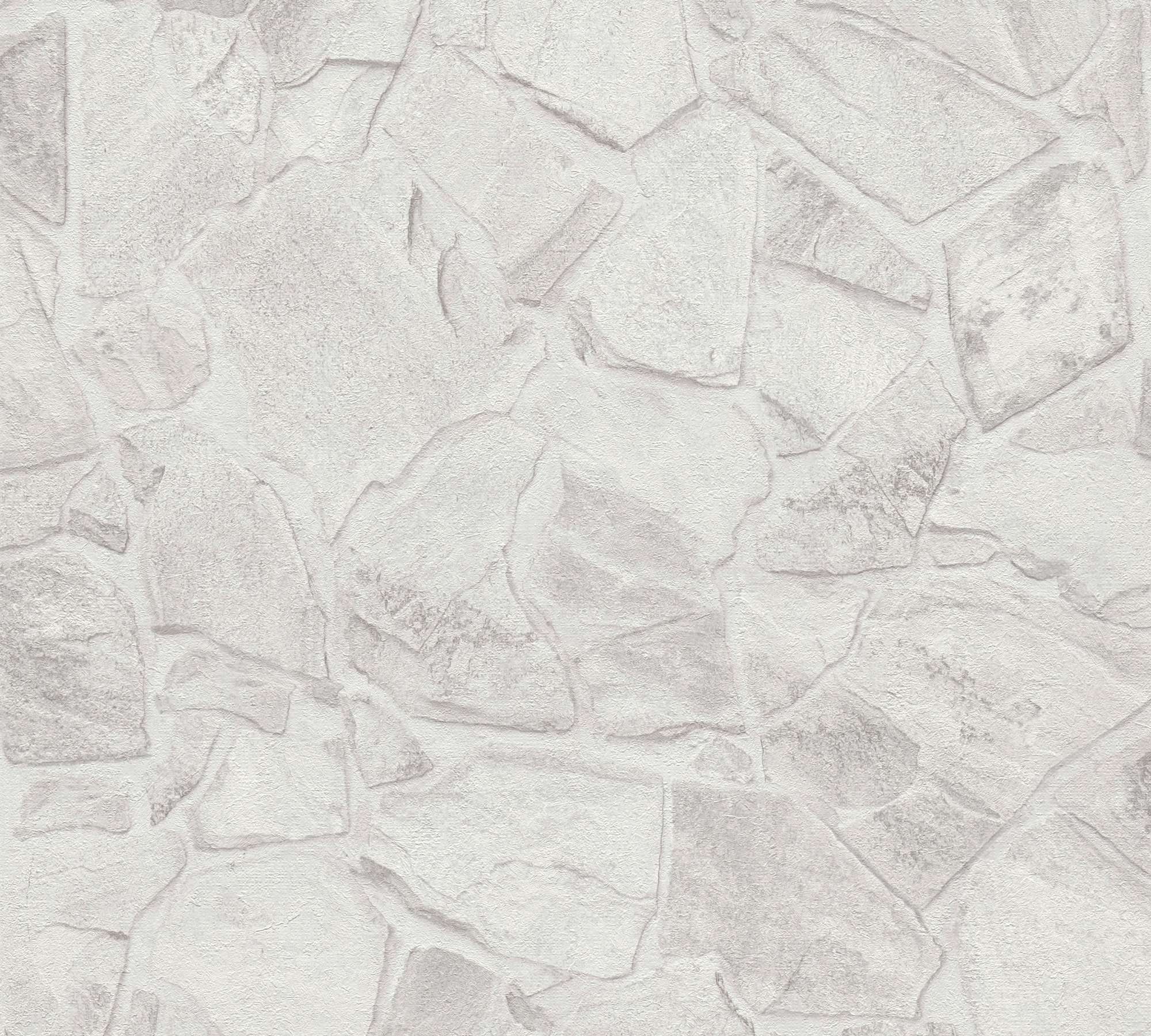 Vliestapete Elements II Steintapete 389350