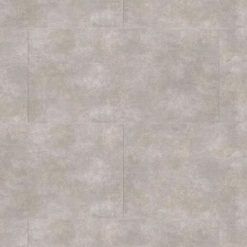 Designbelag Beton hell 50 x 100 cm Planke Altro Debolon