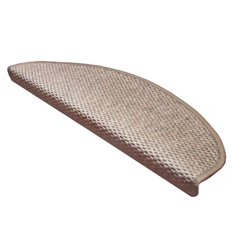 Stufenmatte Flachgewebe