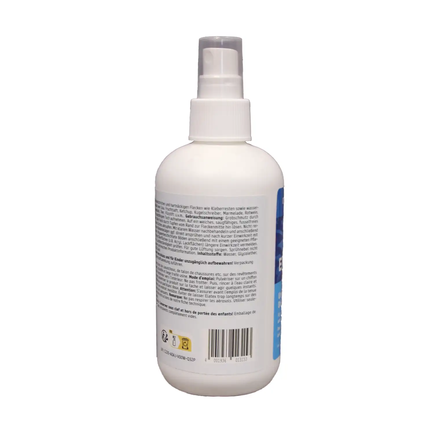 Dr. Schutz Universal-Fleckenentferner