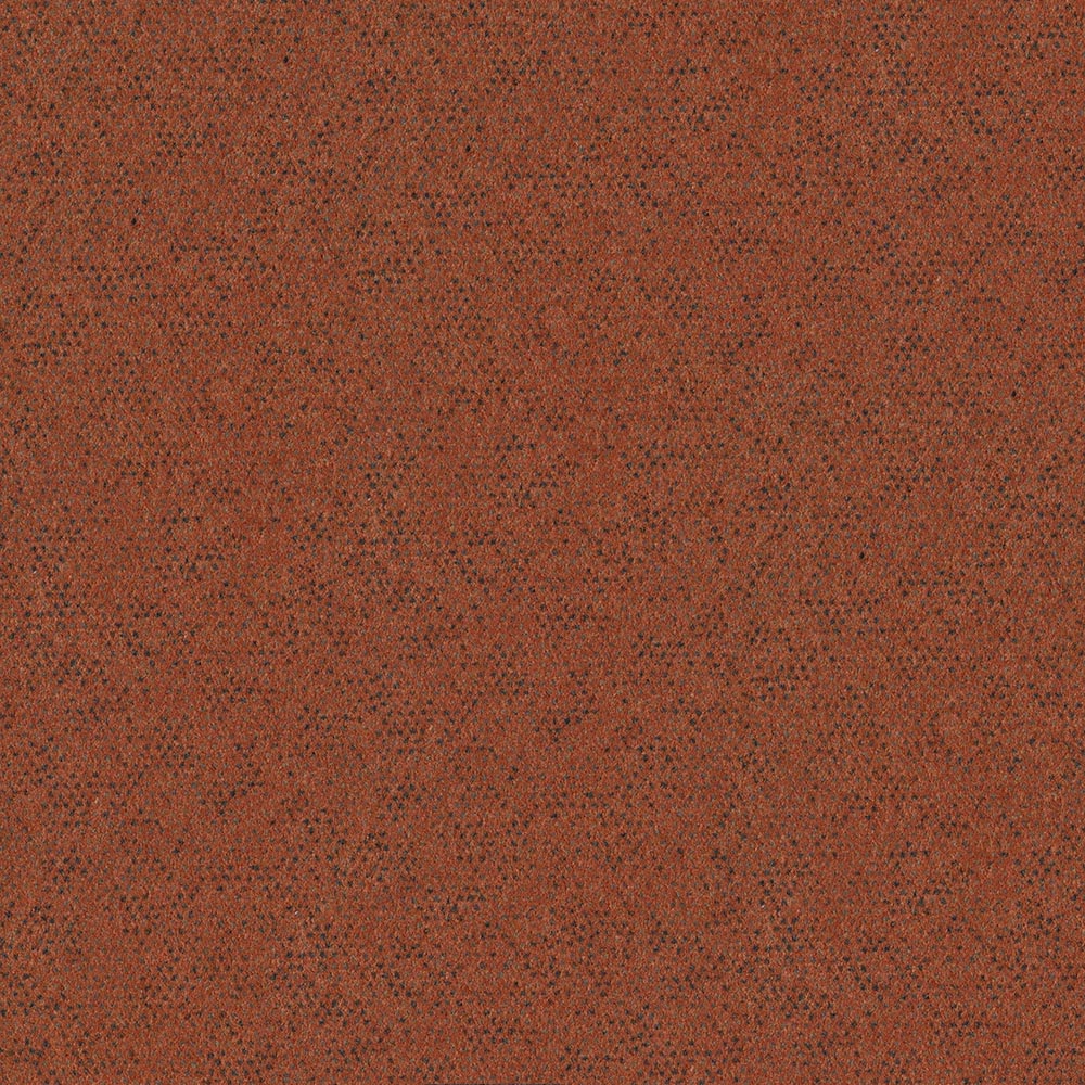 Teppichfliese Caprice 25 x 100 cm Infloor 700 Rot-Schwarzes Muster