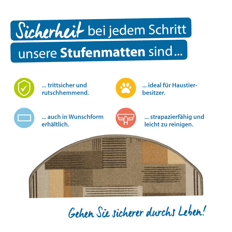 Stufenmatte Listra