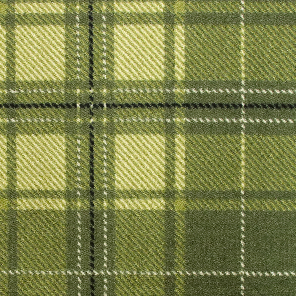 Haustierteppich Imperial Flanell