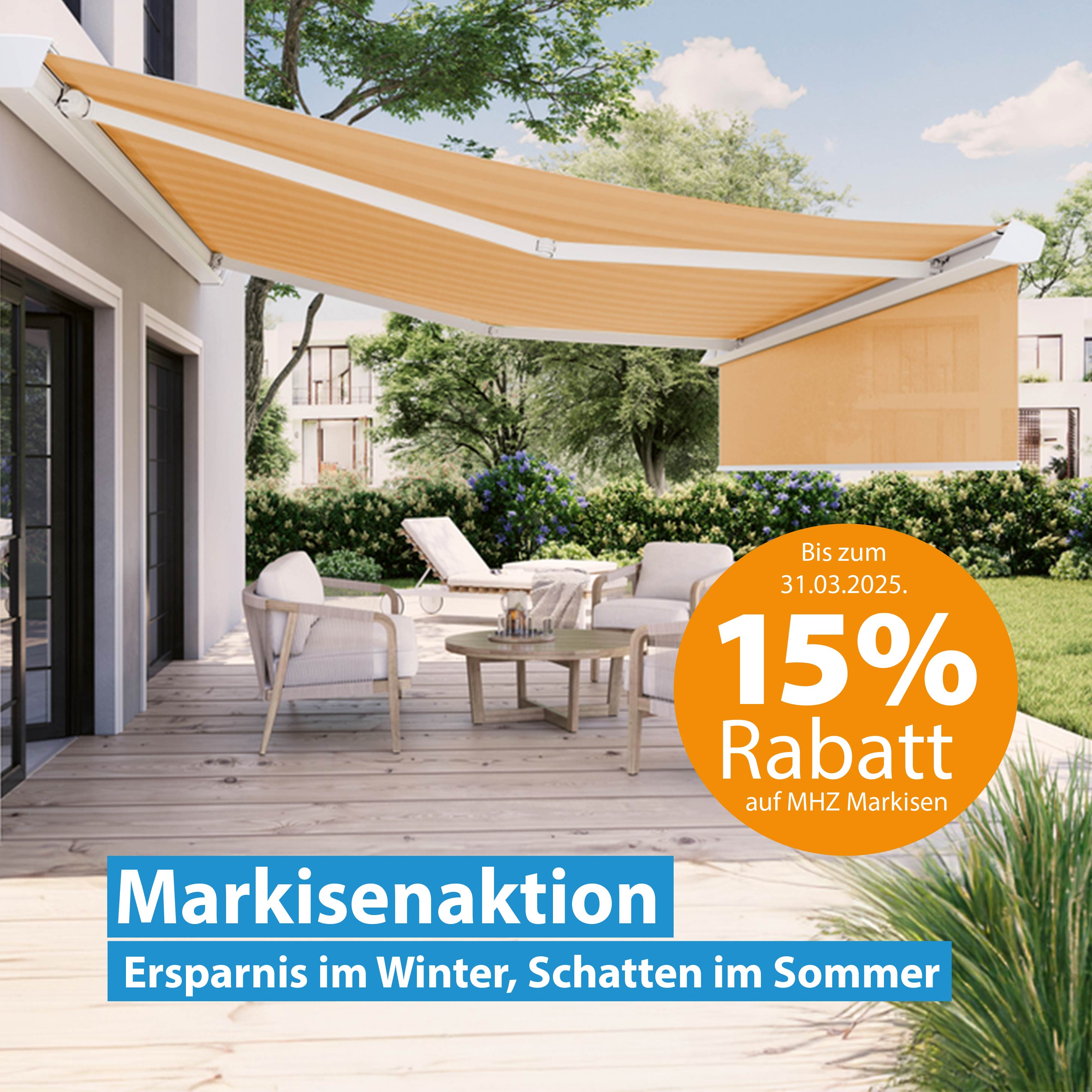 markisenaktion-Mobil