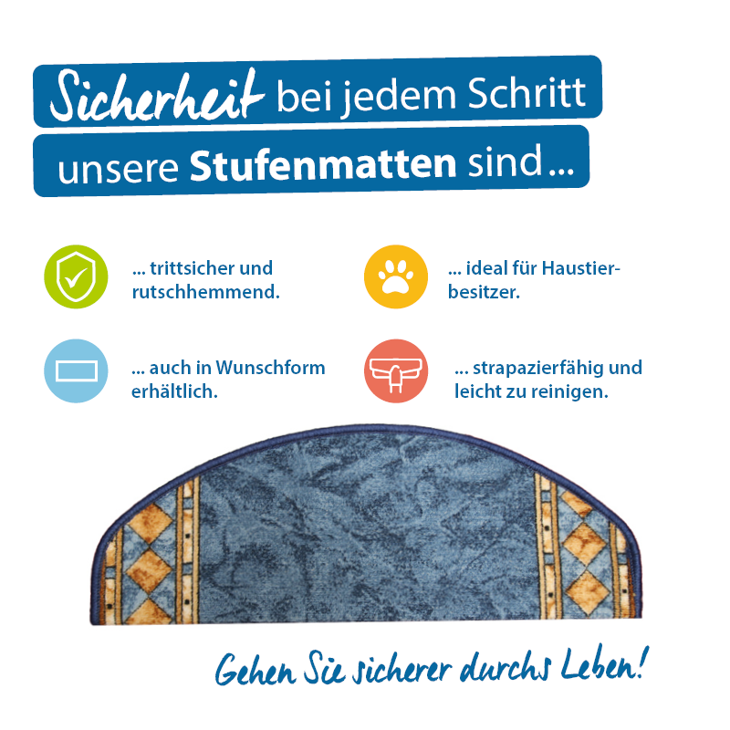 Stufenmatte Cheops