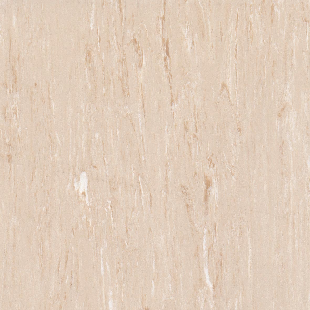 Vinyl Ideal Pur Steinoptik Meterware auf Rolle 2703 Dunkles Creme 200 cm