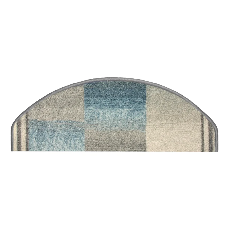 Stufenmatte Ikat