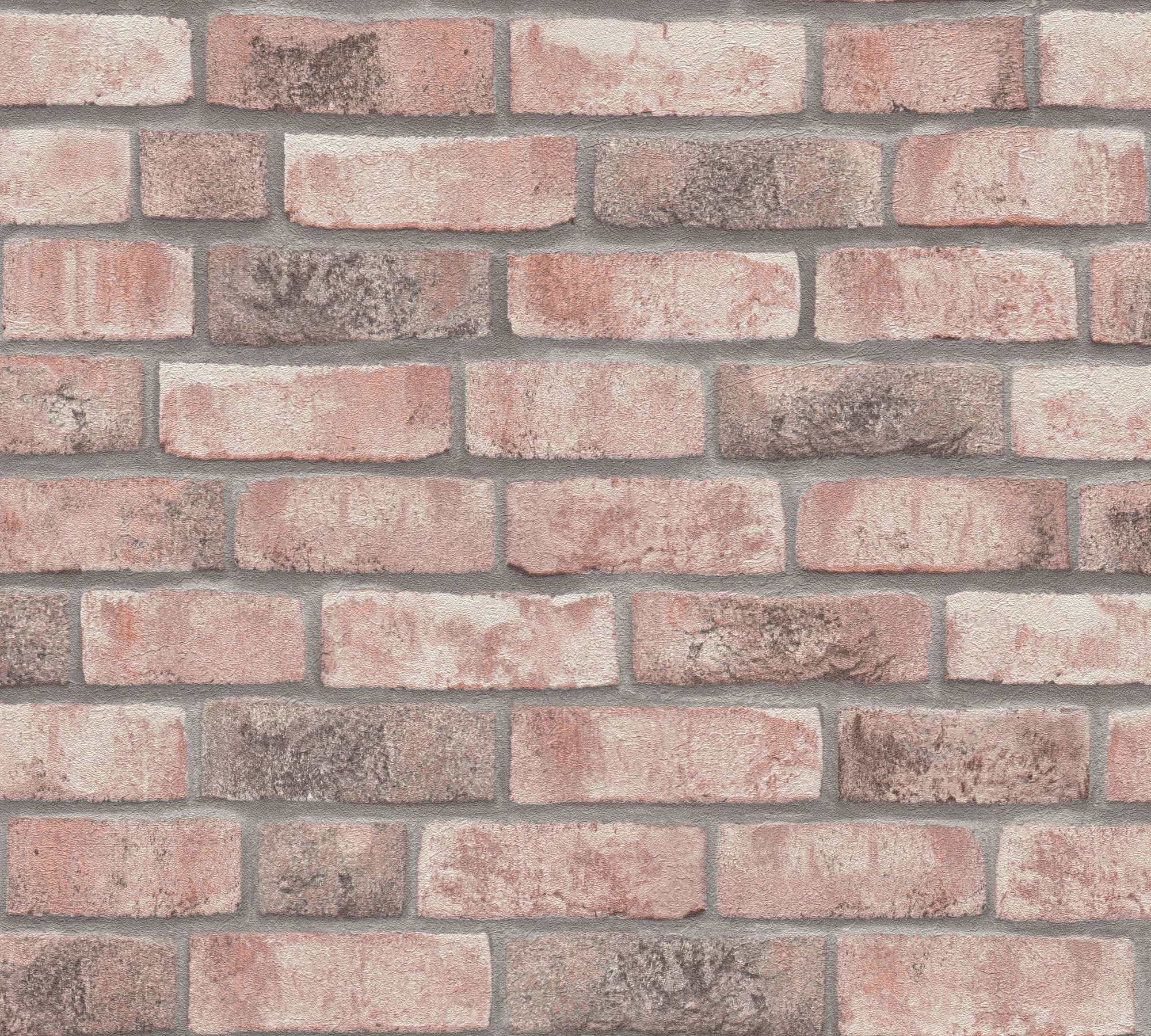 Vliestapete Elements II Steintapete 388122