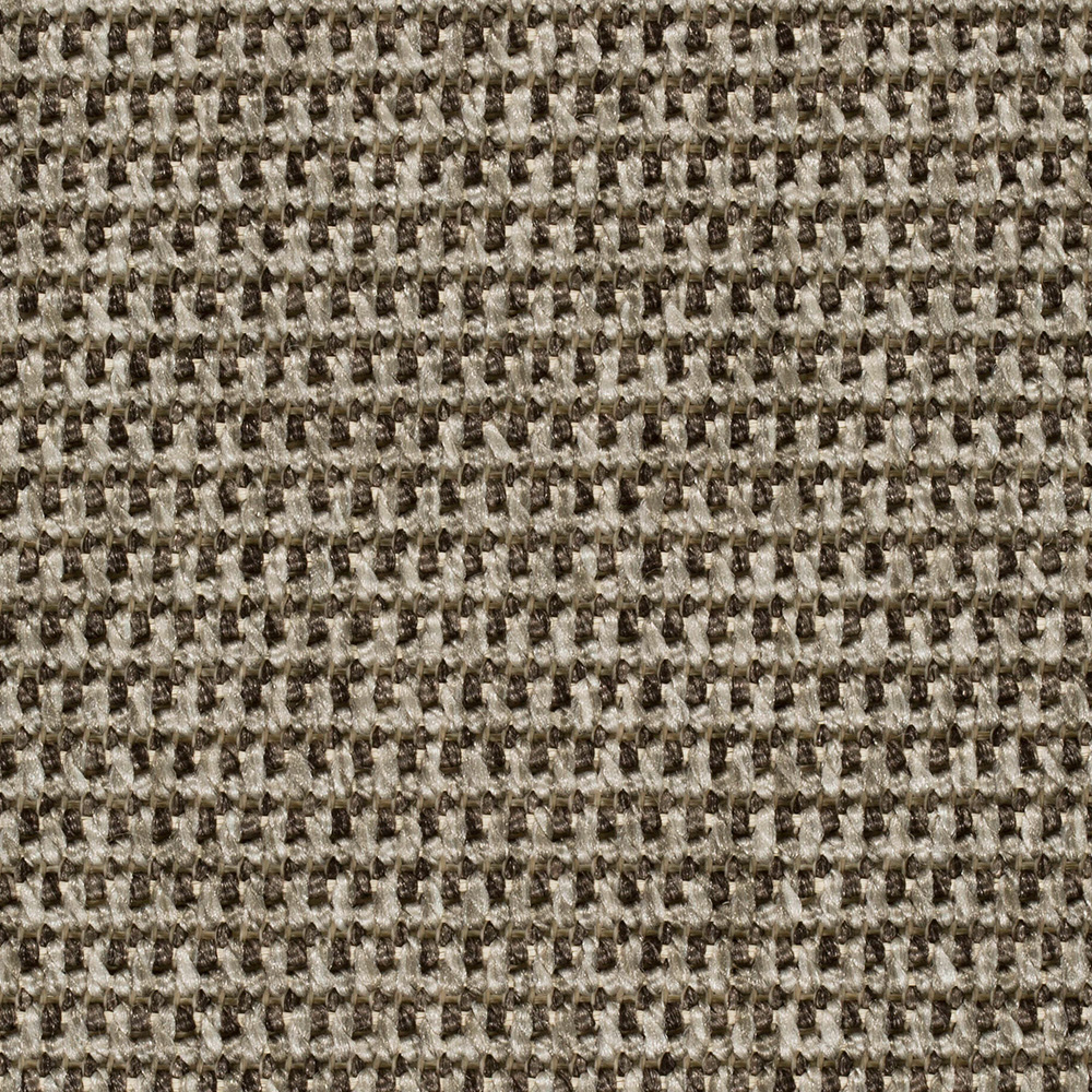Teppichboden Safari Flachgewebe Meterware auf Rolle grau grob 400 cm