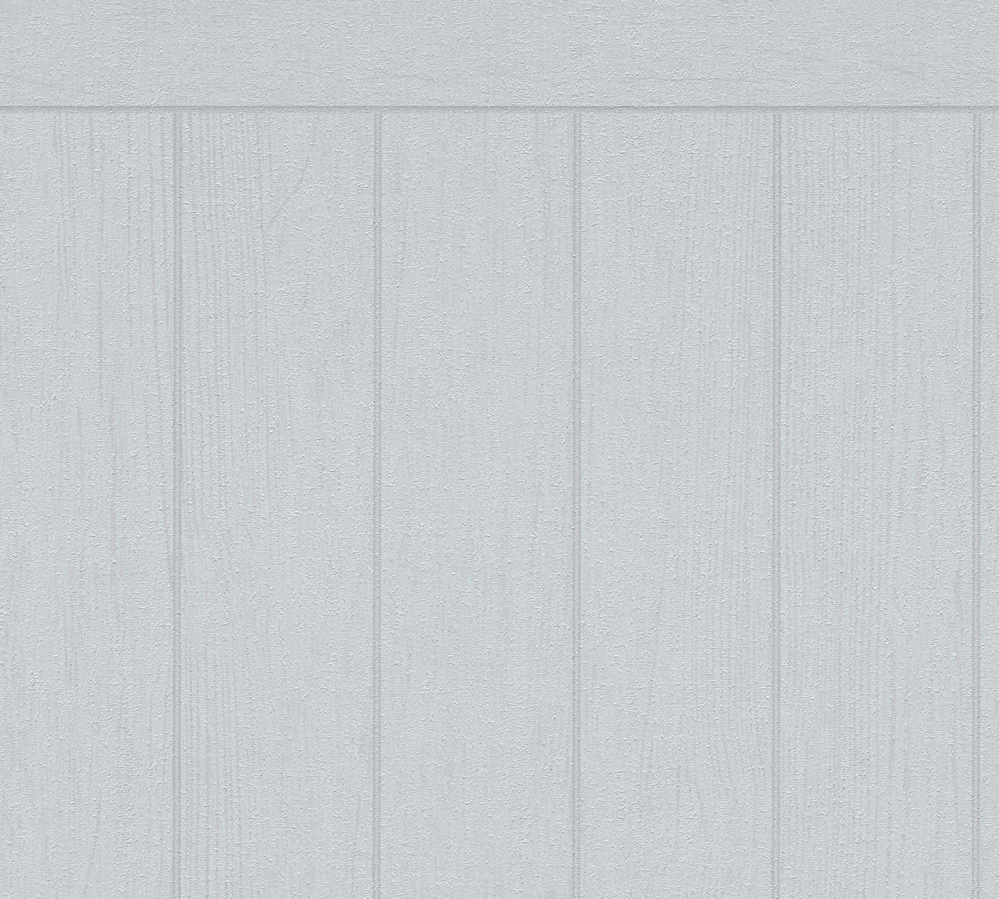Vliestapete Wallpanel Wandpaneel Holzbalken-Optik 398034