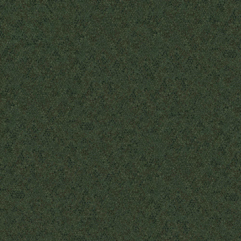 Teppichfliese Caprice 25 x 100 cm Infloor 450 Dunkle Wiese