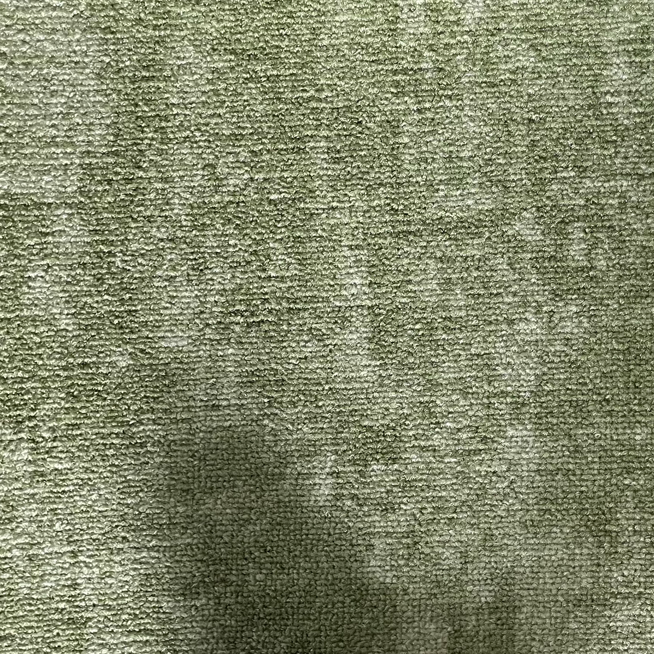 Teppichboden Solid grün 400 cm