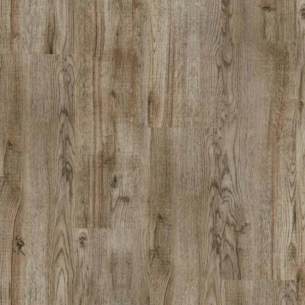 Teppichfliese Cara 25 x 100 cm Infloor 014 Dunkle Kirsche