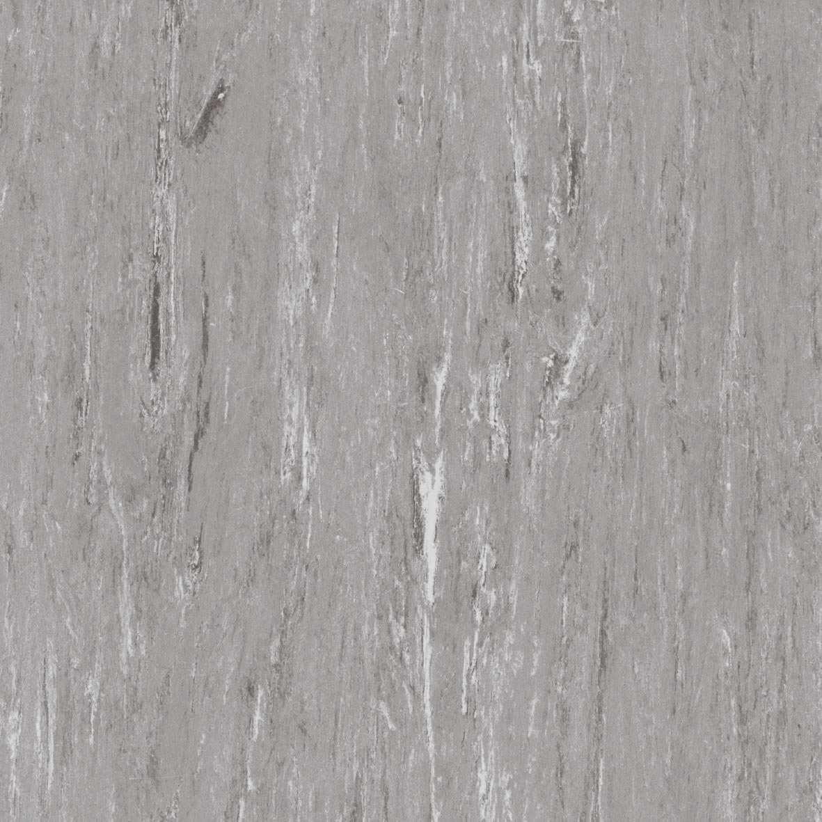 Vinyl Ideal Pur Steinoptik Meterware auf Rolle 2710 Hellgrau 200 cm