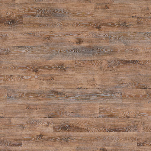 Designbelag Eiche markant tabak 12,5 x 100 cm Planke Altro Debolon