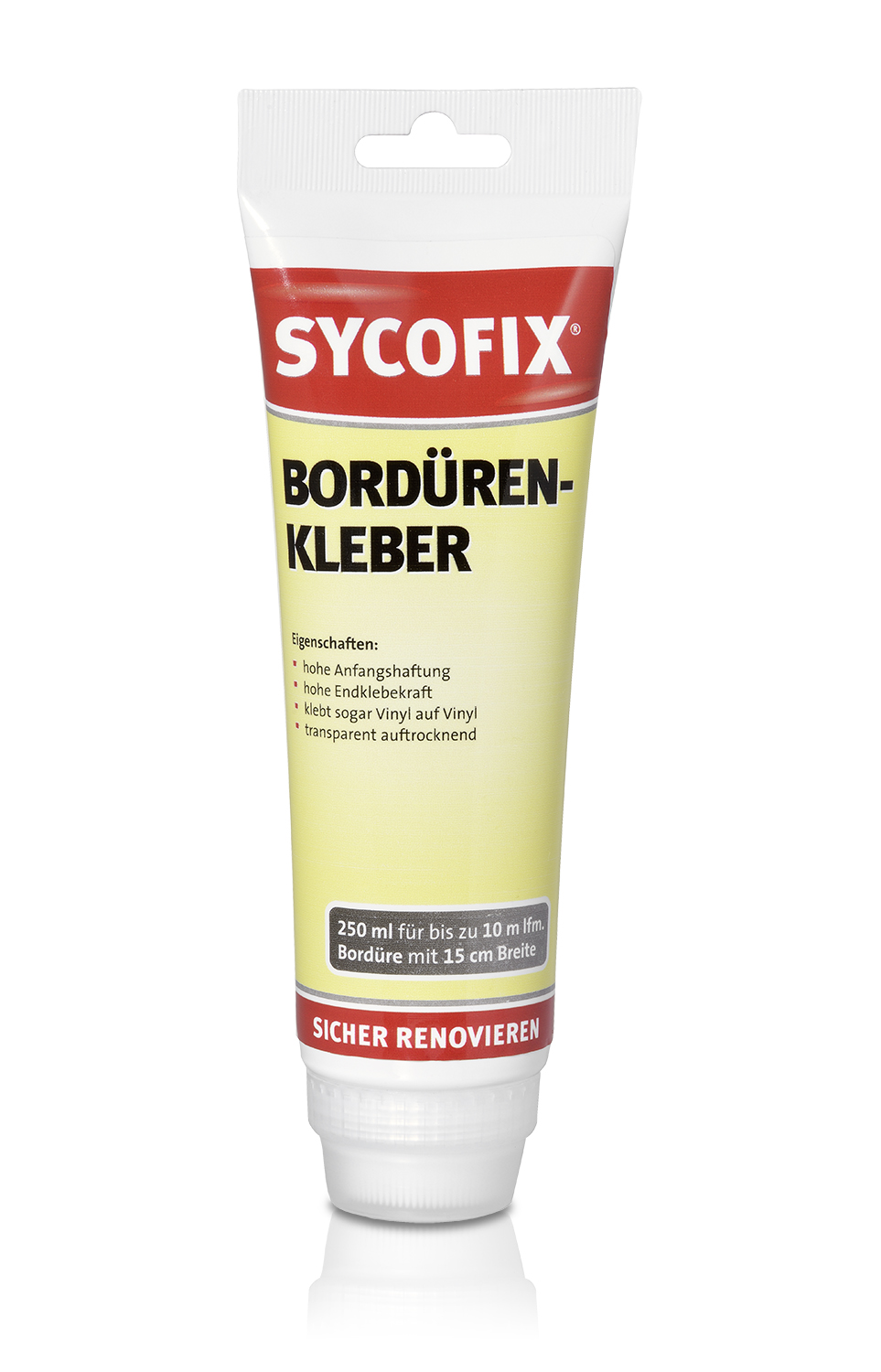 SYCOFIX ® Bordürenkleber 250 ml
