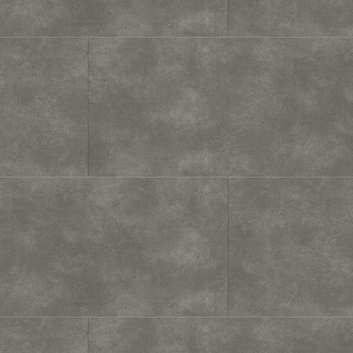 Designbelag Beton mittel 50 x 100 cm Planke Altro Debolon