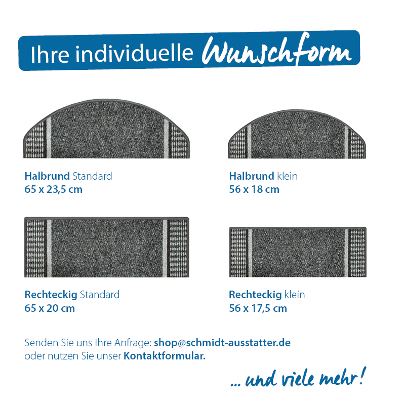 Stufenmatte Promenade