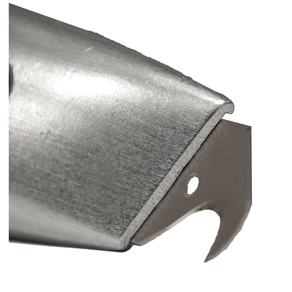 Klingen (10 Stück) für Verlegemesser