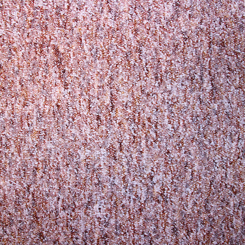 Teppichboden Savannah Associated Weavers AW Meterware auf Rolle ziegel 400 cm