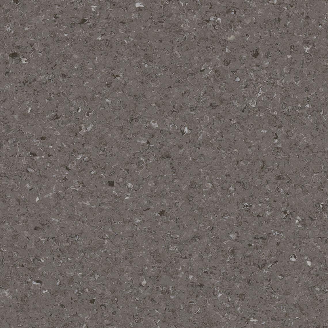 PVC-freier Bodenbelag Zero Steinstruktur Meterware auf Rolle