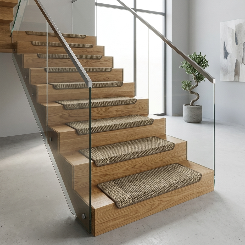 Stufenmatte Natura Eco