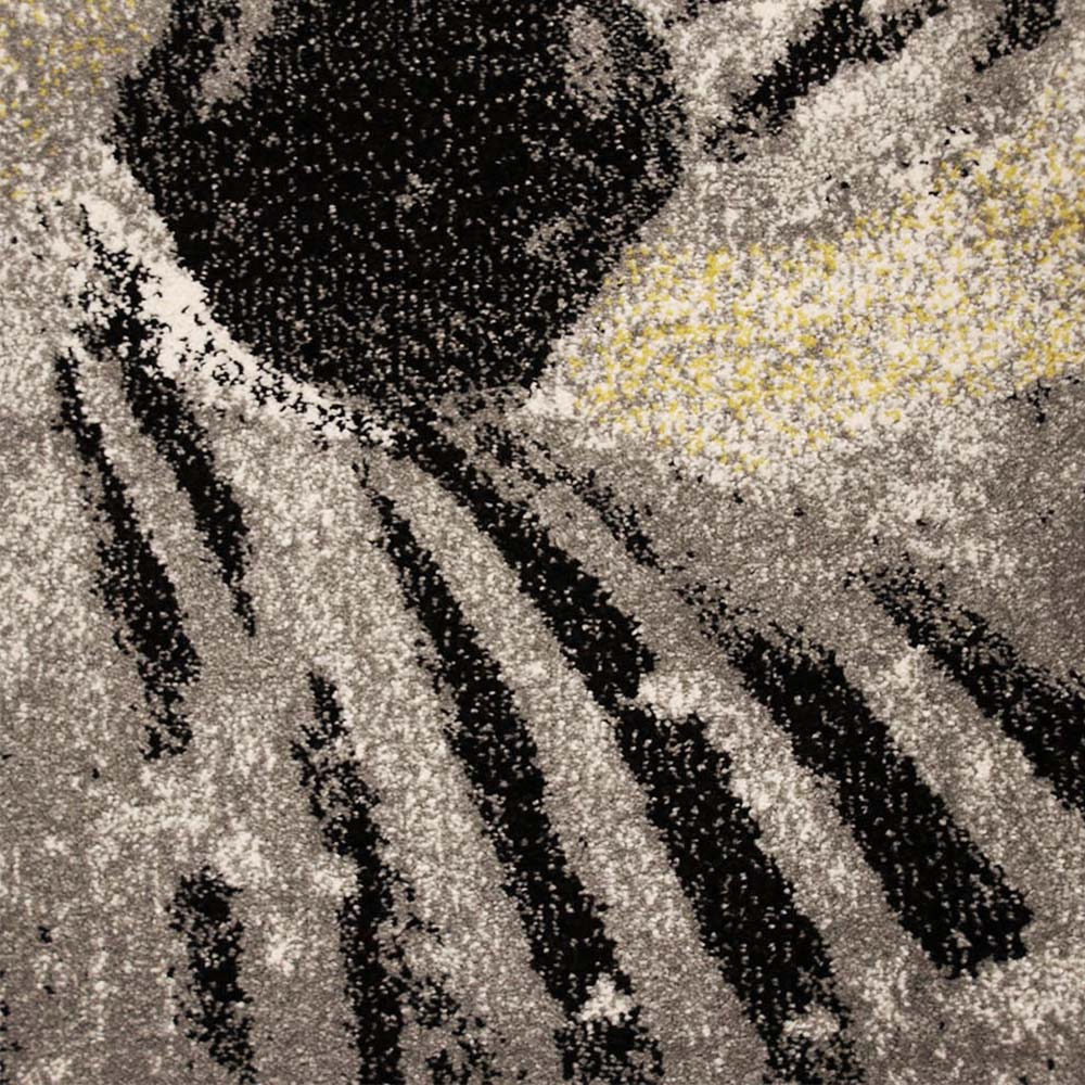 Teppich Lalee Artwork Zebras 120 x 170cm