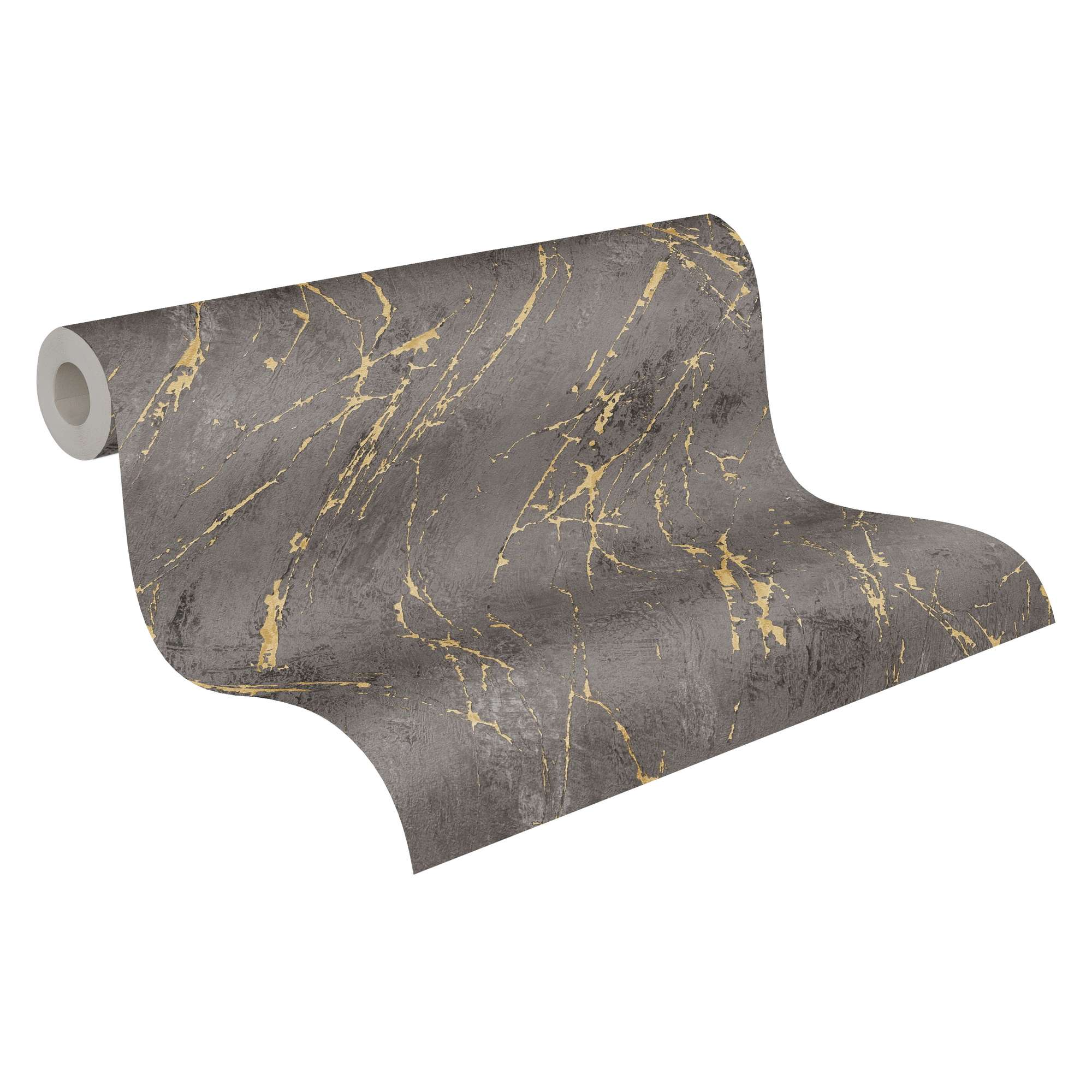 Vliestapete Elements II Marmortapete 388175