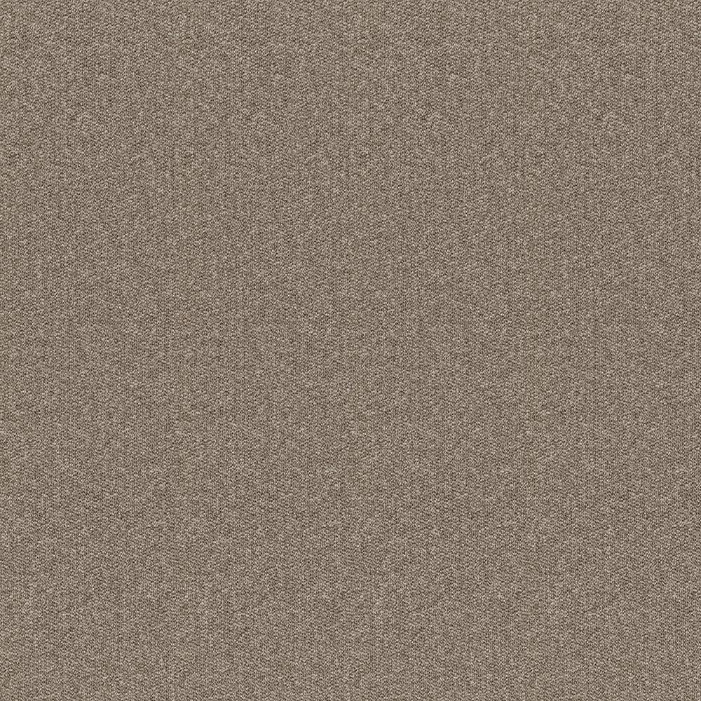 Teppichfliese Court 25 x 100 cm Infloor 860