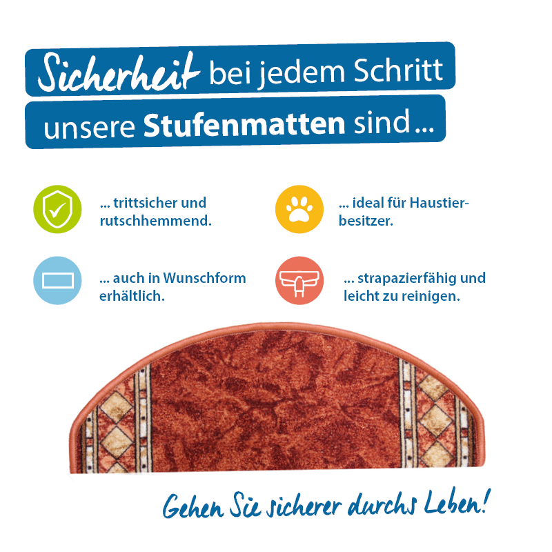 Stufenmatte Cheops
