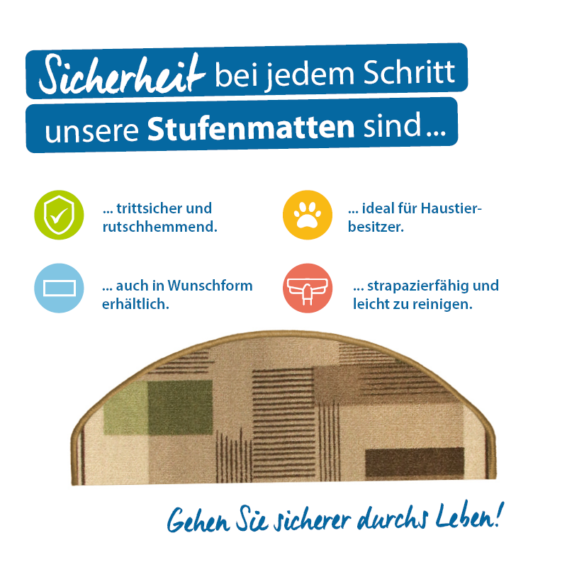 Stufenmatte Listra