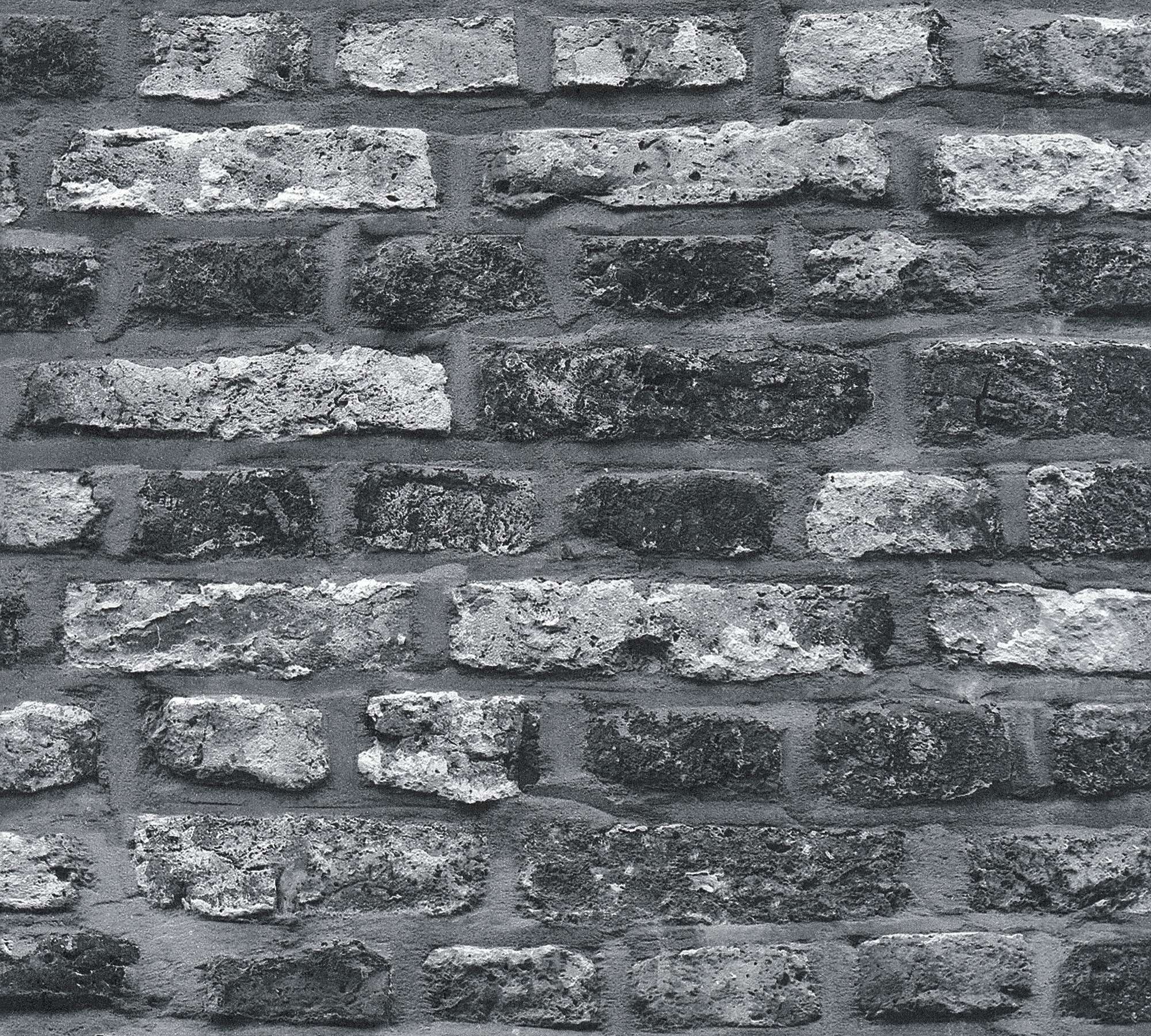 Vliestapete Elements II Steintapete 362812